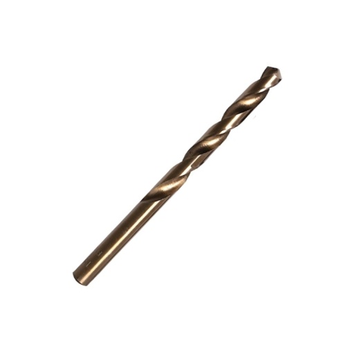 Set 10 Burghie elicoidal HSS FIXTEC 2.0mm