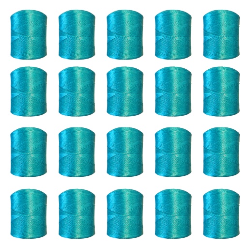 Set 20 Bobine Sfoara Palisat UV Polipropilena 1800m - Suport Extins