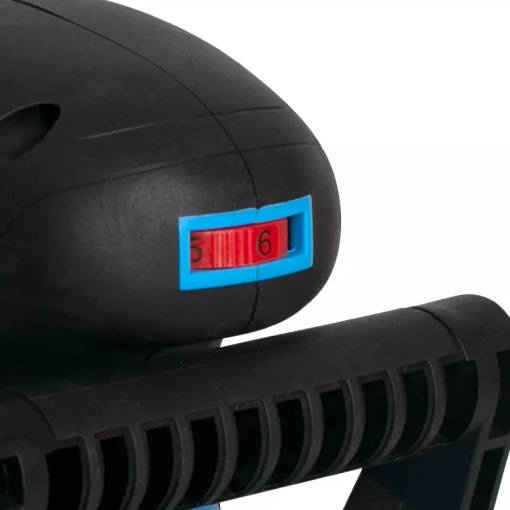 Slefuitor rotativ FIXTEC 5 inch, 450W - Img 4