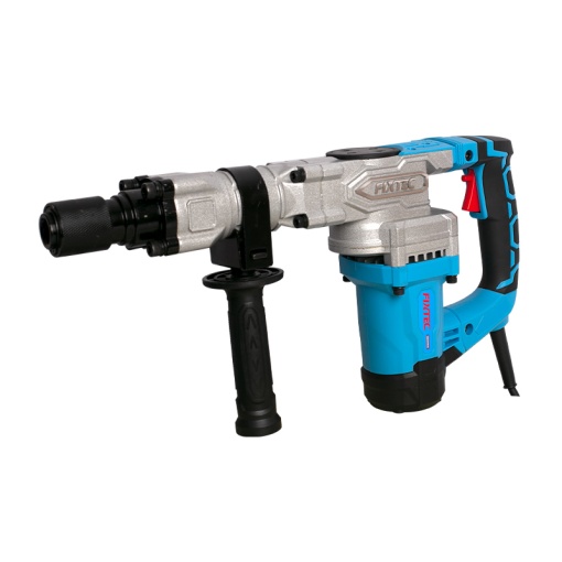 Spargator de Demolare FIXTEC 1300W 19J cu Mandrina HEX - Img 2