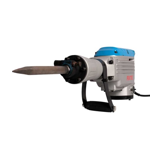 Spargator de Demolare FIXTEC 1500W cu Control Viteza - Img 4
