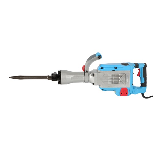 Spargator de Demolare FIXTEC 1700W 68J HEX Heavy Duty - Img 3