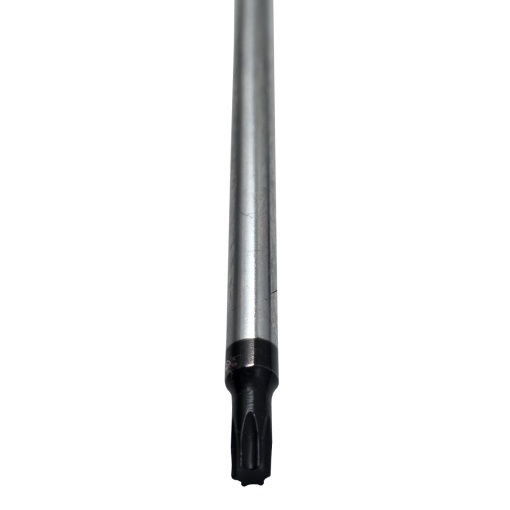 Surubelnita FIXTEC T25x150mm, varf Torx magnetic - Img 3