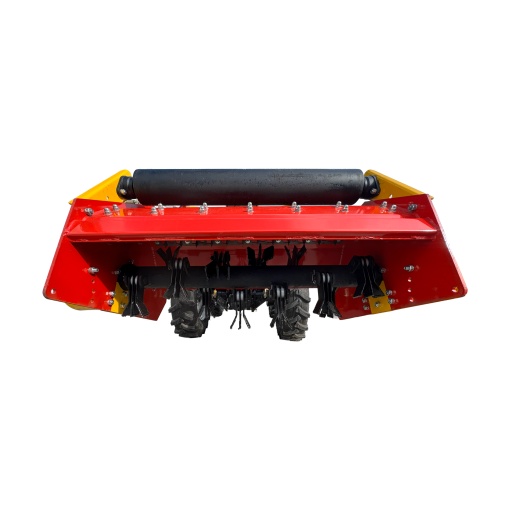 Tocator vegetatie pentru tractor 30CP, Heimdall - Img 3