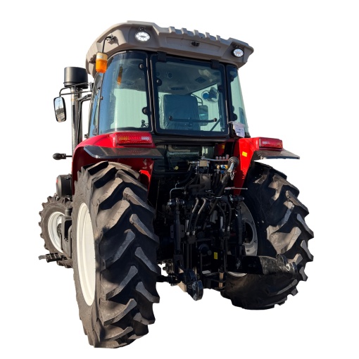 Tractor TT1504, 150CP, 4x4, Motor 6 cilindri - Img 2