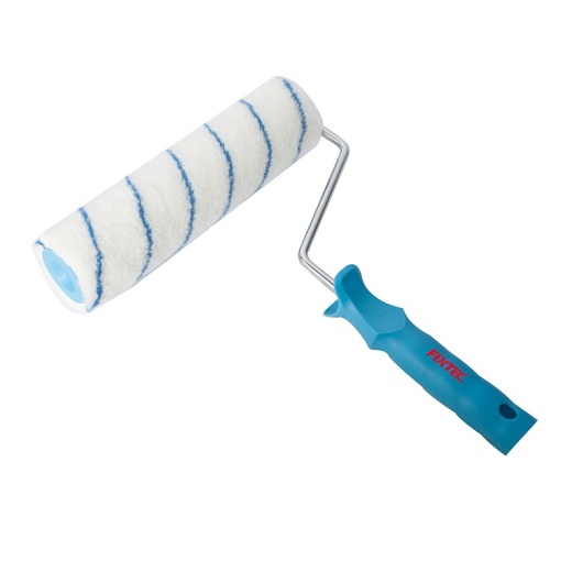 Trafalet cu rola de vopsit FIXTEC 10" rola cu fibre de 11 mm - Img 2