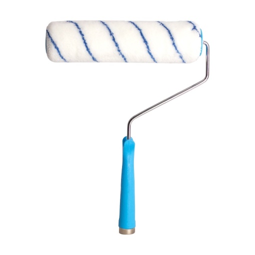 Trafalet FIXTEC 9" rola cu fibre 11 mm - Img 3
