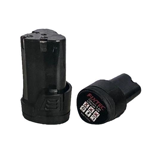 Acumulator FIXTEC 12 V 2000 mAh Li‑Ion (model FBP1207) - Img 2