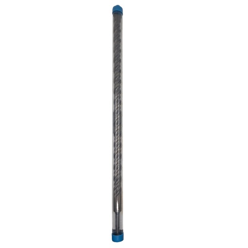 Burghiu SDS Plus FIXTEC, 25X600mm - Img 2