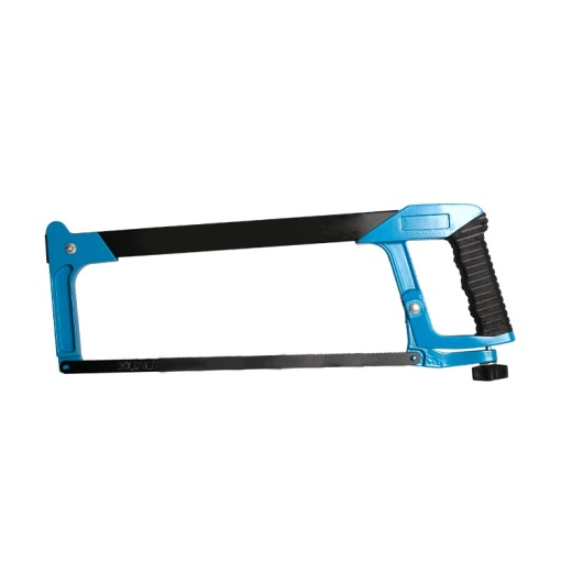 Cadru fierastrau manual FIXTEC 12 inch, teava patrata, 510 g - Img 6