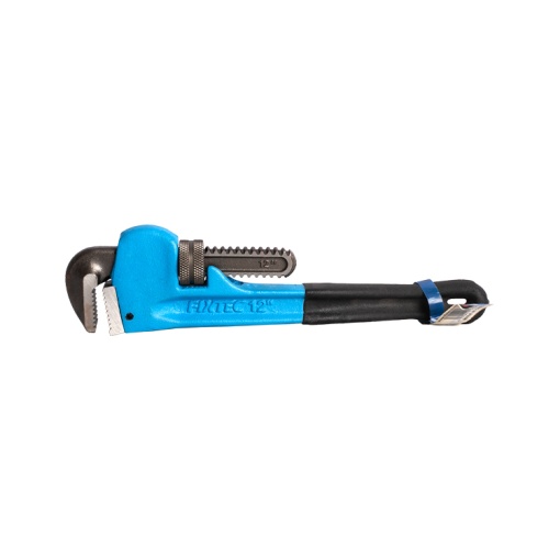 Cheie tip papagal (moleftă) FIXTEC 300mm (12”) din oțel carbon - Img 2