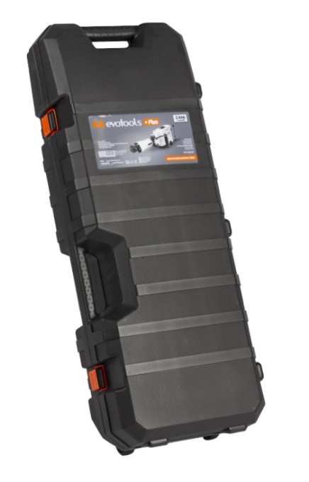 Ciocan demolator DH1700D, 1700W, 60J - Img 4