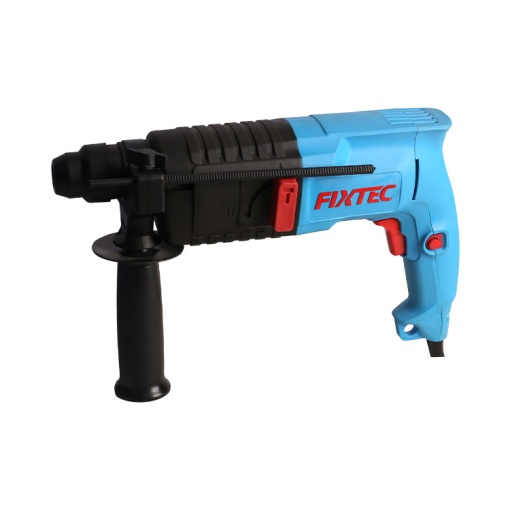 Ciocan Rotativ FIXTEC 500W SDS-Plus cu 2 Moduri - Img 2