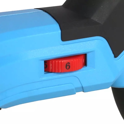 Ciocan rotopercutor FIXTEC 1600W, 36mm, 6 trepte viteza - Img 2
