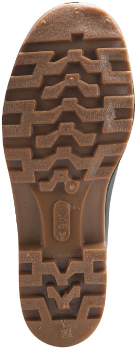 Cizme Kaki-Ambra pt Protectie din PVC C06 - Img 2