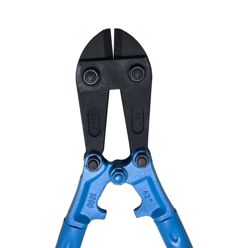 Cleste pentru taiat bolturi FIXTEC 105cm din otel carbon - Img 2