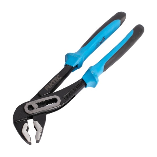 Cleste Tip Papagal FIXTEC 10" din Otel CRV - Img 3