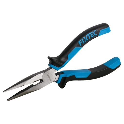 Cleste varf lung FIXTEC 8 Inch din Otel - Img 2