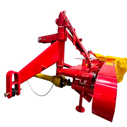 Cositoare rotativa 2 tamburi pentru tractor - Img 6