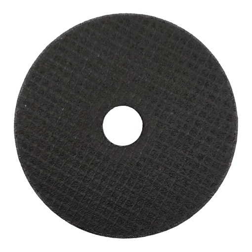 Disc abraziv FIXTEC 125x3x22.2 mm granulatie 30 - Img 2