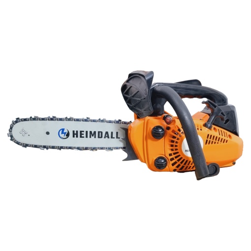 Drujba Constructii HEIMDALL FOREST 2500, motor benzina, putere 0.9Kw - Img 2