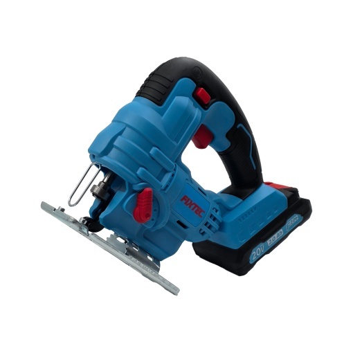 Fierastrau Pendular FIXTEC 20V Li-Ion Fara Fir - Img 5