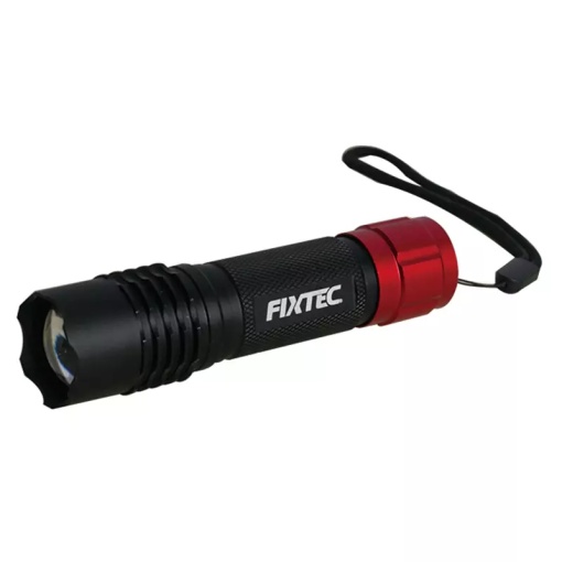 Lanterna LED FIXTEC 350LM Corp Metalic - Img 2