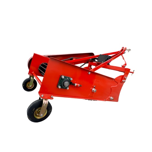 Masina recoltat cartofi pentru tractor, Heimdall - Img 6