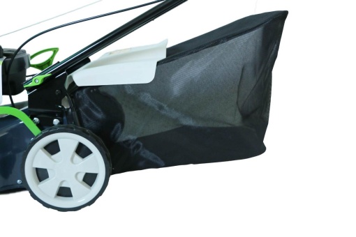 MASINA TUNS GAZON benzina 46cm GREENZONE LM 46 S 140cc - Img 4