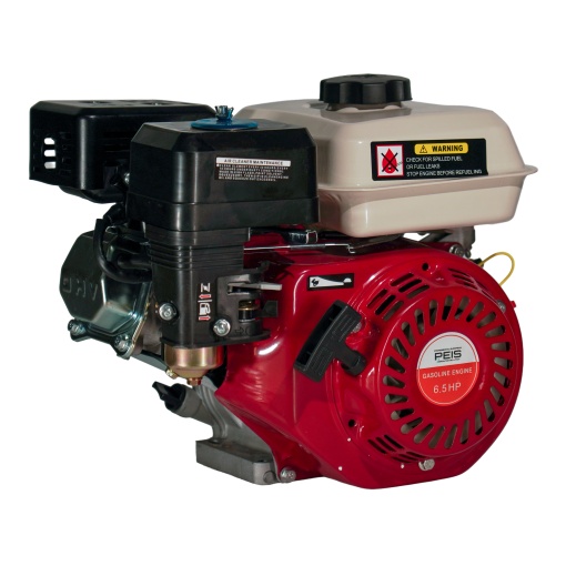 Motor 6.5 CP, 3600 RpM, 163cc cu pornire manuala - Img 6
