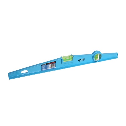 Nivela cu bula FIXTEC Bridge 40 cm aluminiu turnat - Img 2