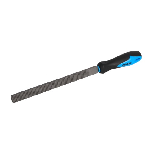 Pila Plata Lemn FIXTEC 8" din Otel T12, HRC 62 - Img 3