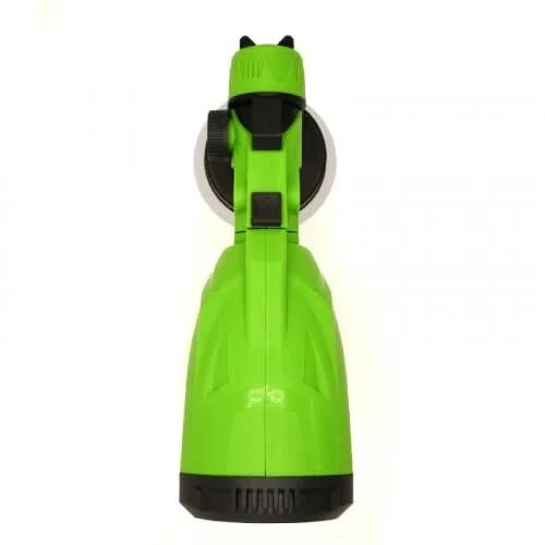 Pistol de vopsit PROCRAFT PSE20, 800W, 20V, debit 160ml/min, fara acumulator - Img 6