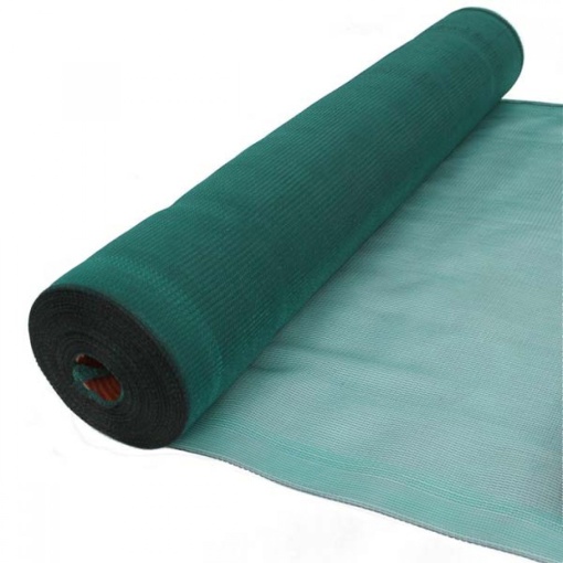 Plasa de Umbrire 75%, 2M Latime, Tratata UV – 100m