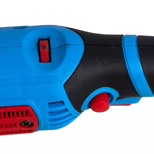 Polizor unghiular FIXTEC 1050W, 115mm, viteza variabila - Img 4