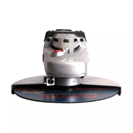 Polizor unghiular FIXTEC 2350W, 230mm, maner rotativ - Img 6