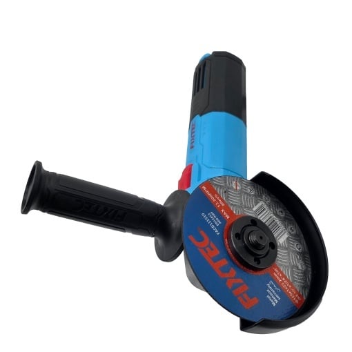Polizor Unghiular FIXTEC 900W cu Viteza Variabila - Img 4