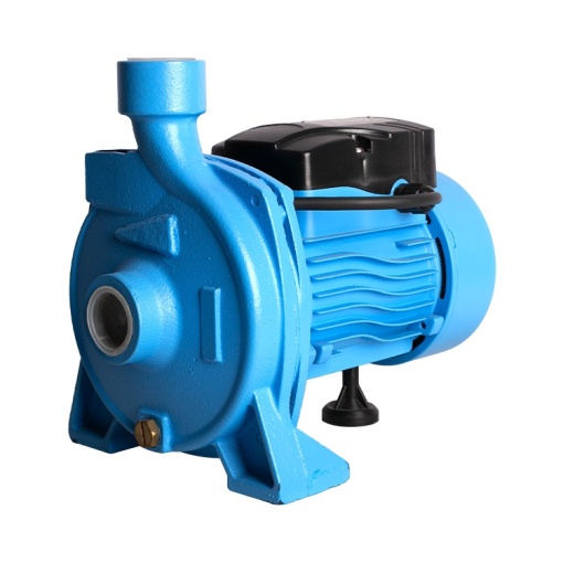 Pompa centrifugala FIXTEC 750W 1HP cu motor cupru, rotor alama - Img 4