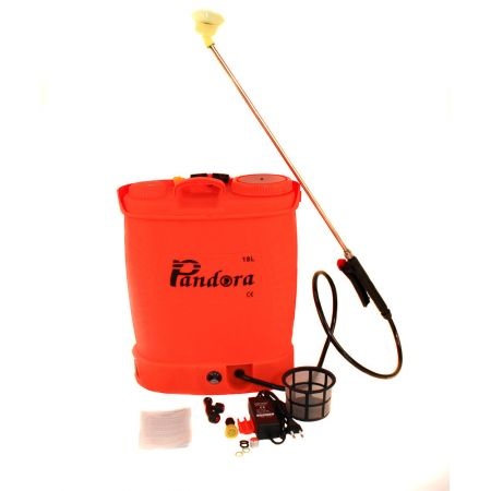 Pompa de stropit electrica Pandora 18 l