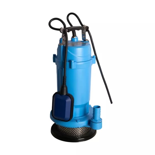 Pompa Submersibila FIXTEC 750W 1CP 220V - Img 2