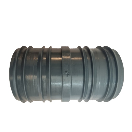 Racord Dublu pentru Furtun PVC - 4'' - Conectare Rapida si Eficienta - Img 2