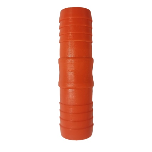 Racord Stut Dublu PVC 1" pentru sistemele de irigare - Img 2