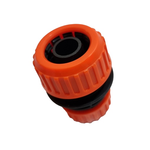 Reductor adjustabil pentru furtun, Conectare Rapidă, 3/4"-1/2" - Img 3