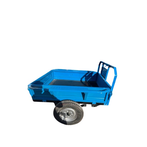 Remorca Heimdall 600kg - Img 3