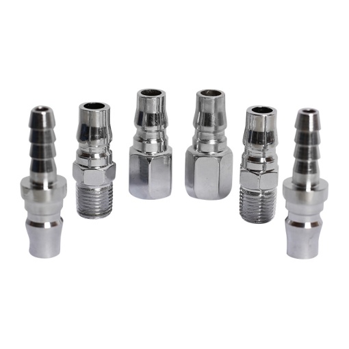 Set 6 Buc FIXTEC Cupla Raspida + Stut 1/4" Universal - Img 6