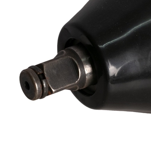 Set cheie pneumatica impact FIXTEC 1/2", 340Nm, kit complet - Img 4
