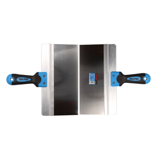 Spaclu FIXTEC 10" (254 mm) otel inoxidabil - Img 3