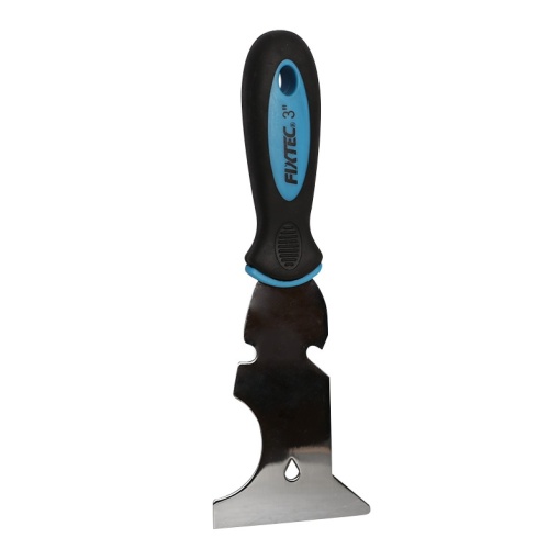 Spaclu FIXTEC 3" multi‑functie 7‑in‑1 - Img 4