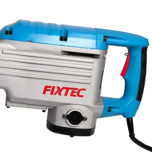 Spargator de Demolare FIXTEC 1500W cu Control Viteza - Img 11