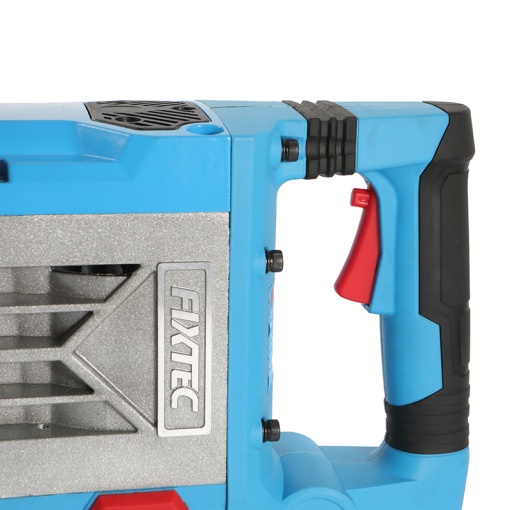 Spargator de Demolare FIXTEC 1700W 68J HEX Heavy Duty - Img 10